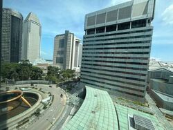 Suntec Tower One (D1), Office #563200341